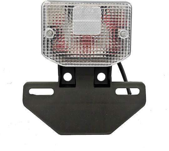 Rear Light Motorcycle for Honda GLX 1pcs