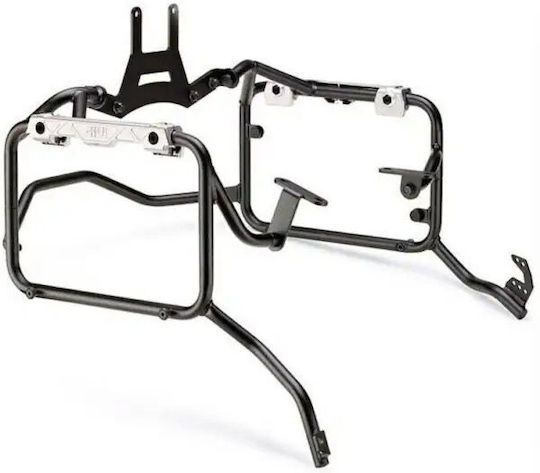 Givi Πλαϊνές Βάσεις για Peugeot Trekker
