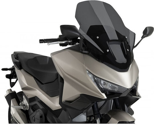 Puig Getöntes Visier Motorrad für Honda Forza 750 22582F