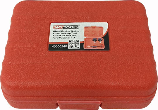 SKS Tools Εργαλείο Φρένων για Opel