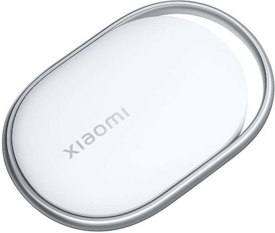 Xiaomi Tag Apple Find My & Google Find Hub Λευκό