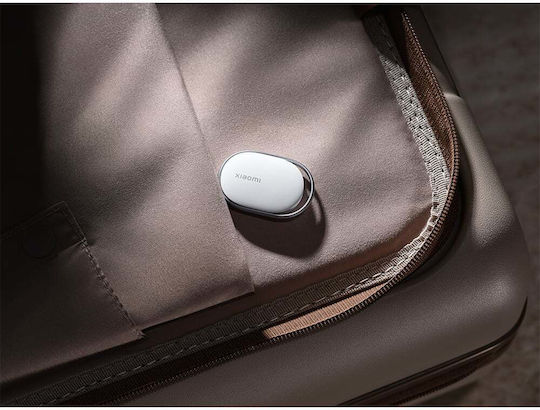 Xiaomi Tag Apple Find My & Google Find Hub Λευκό