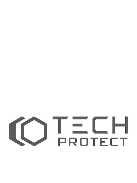Tech-Protect Ultraboost Magnetic Φορτιστής για Samsung Galaxy Watch Μαύρος