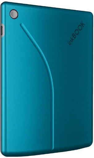 InkBook Solaris 6" (32GB) Син