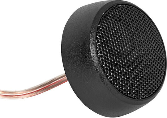 Tweeter Ηχεία Αυτοκινήτου 1.5" 50w 4 Ohms Bass Habit Rebel R38 Τιμη Τεμαχιου
