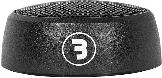 Tweeter Ηχεία Αυτοκινήτου 1.5" 50w 4 Ohms Bass Habit Rebel R38 Τιμη Τεμαχιου