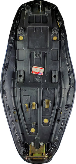 Roc Motorcycle Saddle for Yamaha Crypton 49802050