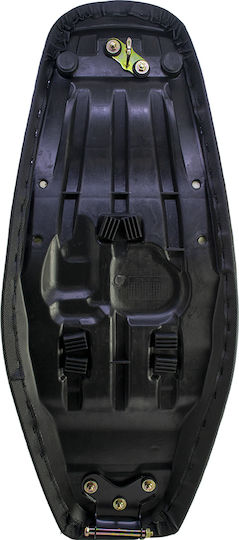 Σέλα Μοτοσυκλέτας για Yamaha Crypton-X 135 / Crypton Crypton X135 49802008
