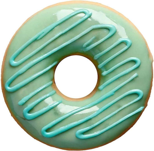 Cookie Cutter Donut 6 Centimetri