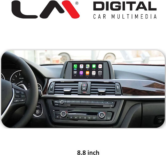LM Digital Car Carplay Adapter