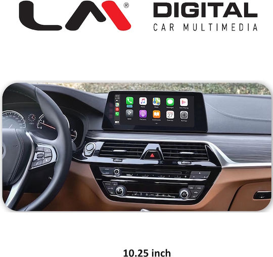 LM Digital Car Carplay Adapter