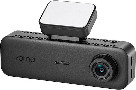 70Mai Κάμερα DVR Αυτοκινήτου 1080P με Οθόνη GPS