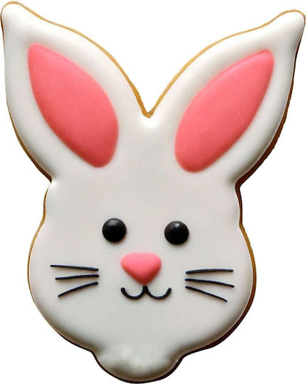 Wilton Keksausstecher Osterhasen 8.3 Zentimeter Wilton Keksausstecher Osterhasen 8.3 Zentimeter