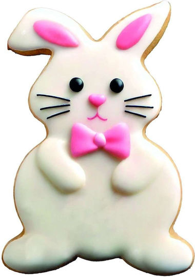 Cookie Cutter Bunny 6.2 Centimeters