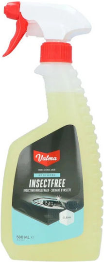 Valma Insectfree Flüssig Reinigung Für Körper 500ml