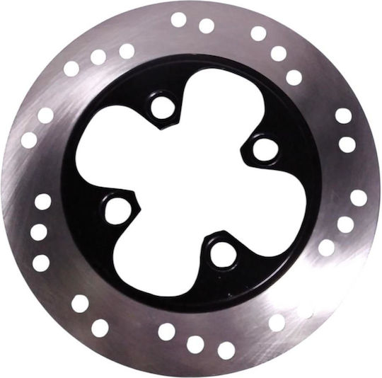 Daytona Back Brake Disc for Triumph Daytona