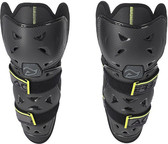Acerbis Profile 2.0 Προστατευτικές Επιγονατίδες Μοτοσυκλετιστή