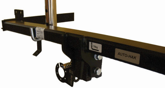 Auto Hak Abschlepphaken Auto Dodge Rächer