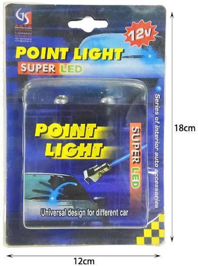 Carsun Exterior Decorative Car Lighting