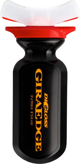 Soft99 Digloss Giraedge Υγρό Καθαρισμού / Γυαλίσματος για Ελαστικά και Ζάντες Αυτοκινήτου 70ml
