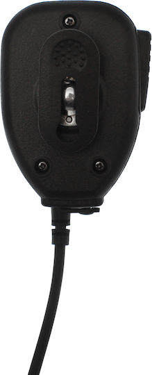 UV-5R 102575 Ръчен Микрофон За Безжичен Радиопредавател UHF/VHF Съвместим С Baofeng