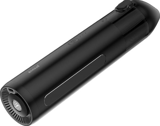 Proove Rechargeable Car Handheld Vacuum 12V 120W