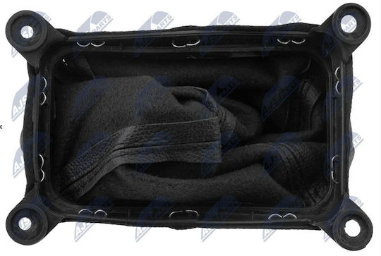 Hyundai Shift Boots
