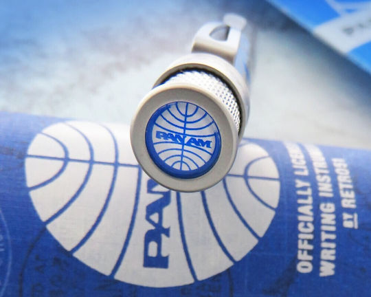 Retro 51 Rollerball Pen