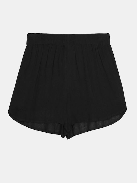 Women's Cream Shorts