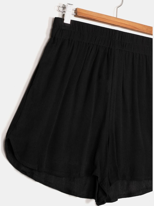 Women's Cream Shorts