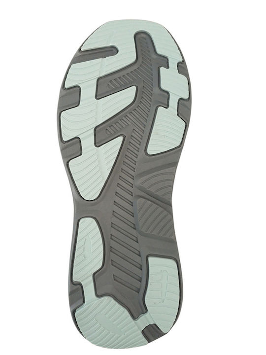Ανδρικά Ανατομικά Sneakers Λευκό