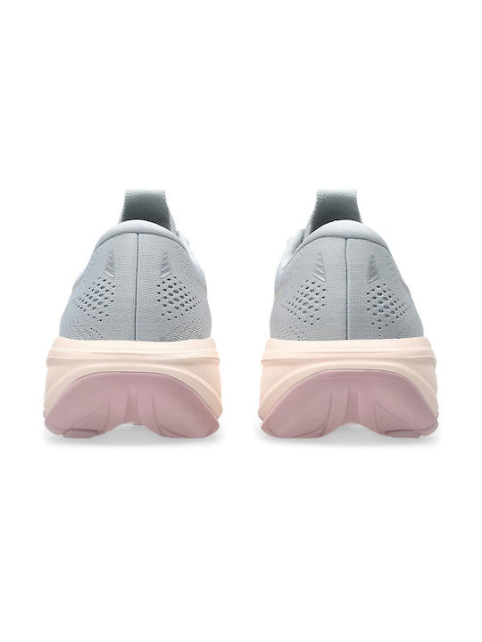 Gel-Cumulus 28 Pantofi sport pentru femei Running Gri / Roz