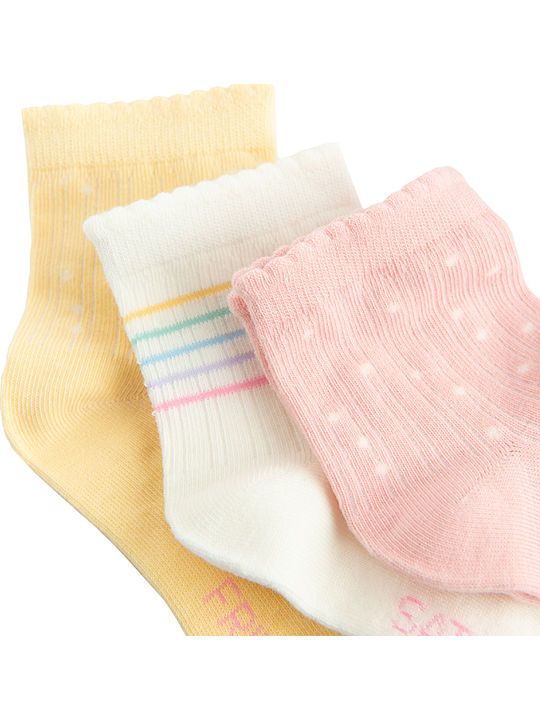 Cool Club Kids' Socks Multicolour 7 Pairs