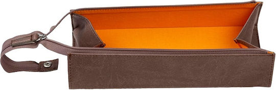 Rhodia Viquel Stoff-Federmäppchen Verschiedene Designs oder Farben