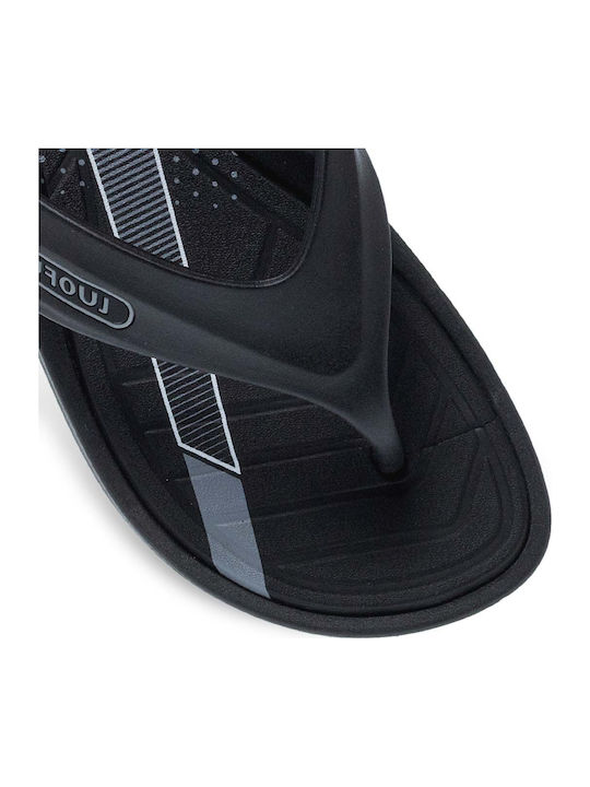 Ανδρικά Flip Flops Μαύρα