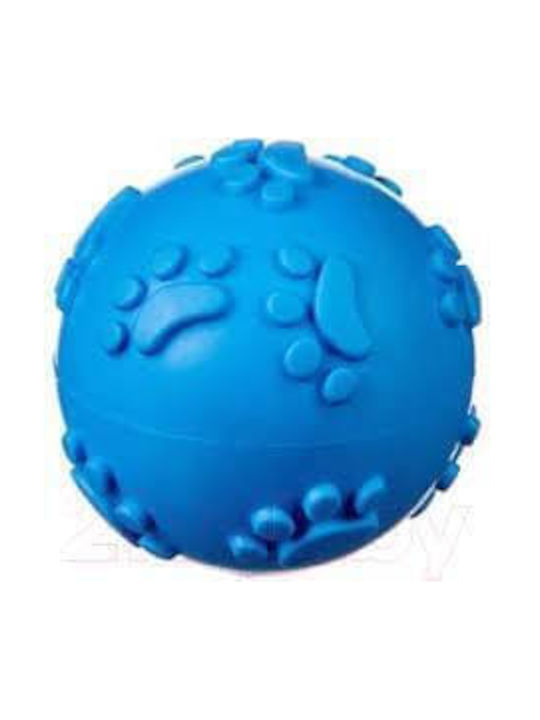 Barry King Kugel Hundespielzeug Klein Hellblaue