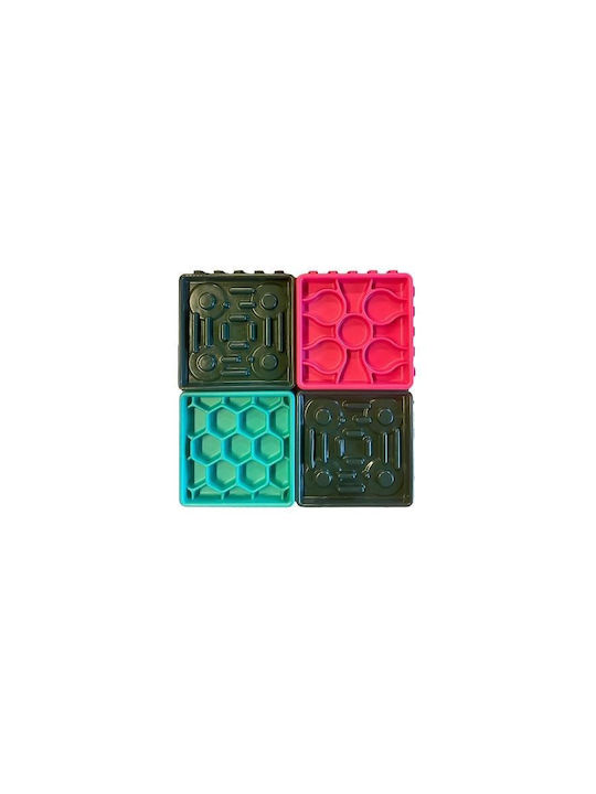 Pet Interest Feeder Puzzle Dog Toy Pet Interest Feeder Puzzle Dog Toy