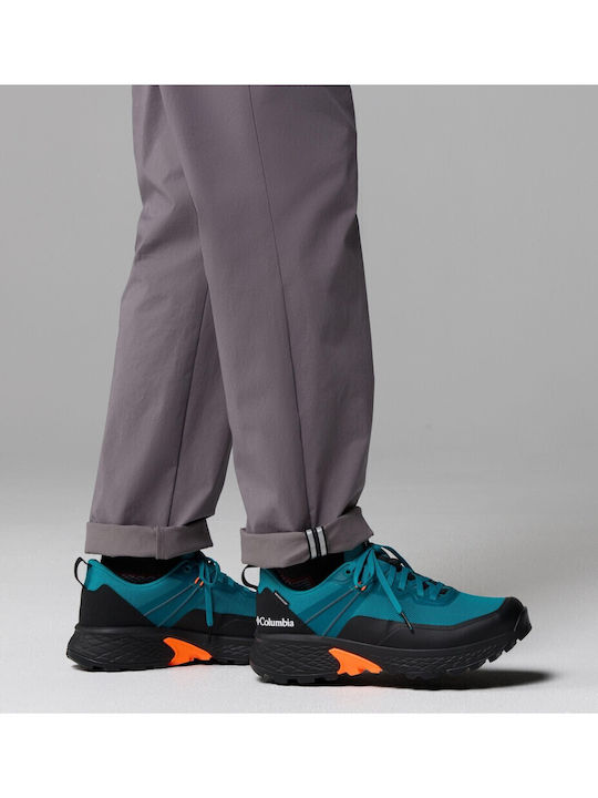 Columbia Tellurix Peak Ανδρικά Ορειβατικά