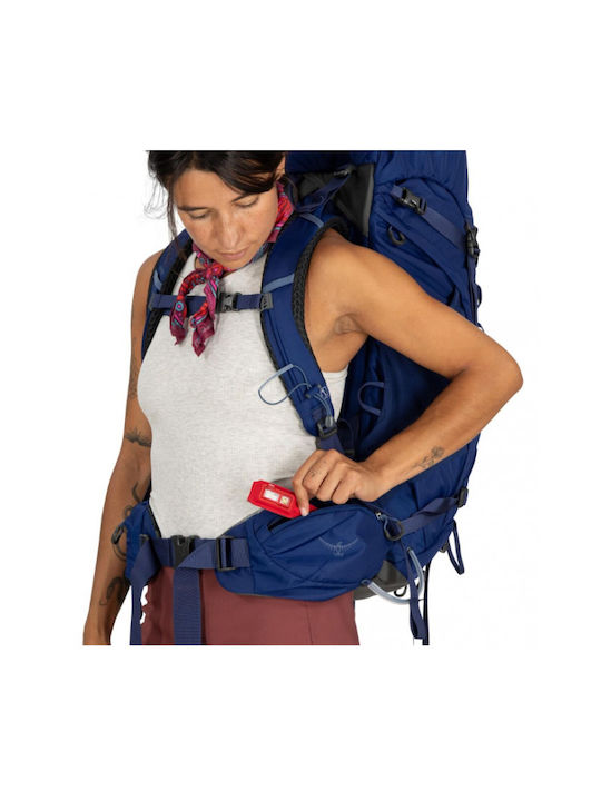 Osprey Kyte 48 Bergsteigerrucksack 48lt Braunen Trekking
