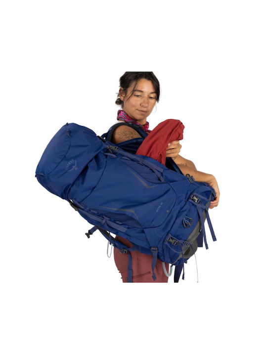 Osprey Kyte 48 Bergsteigerrucksack 48lt Braunen Trekking