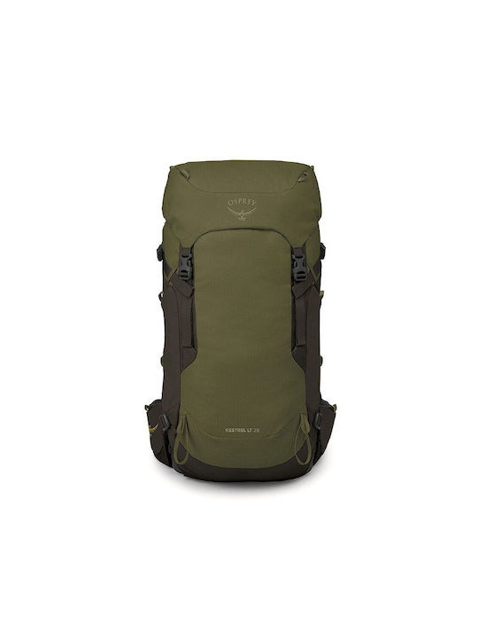 Osprey Kestrel Mountaineering Backpack 28lt Green Hiking