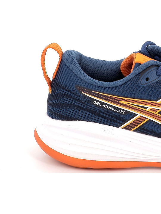 ASICS