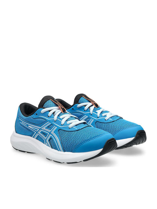 Contend 9 Gs Αθλητικά Παιδικά Παπούτσια Running με Κορδόνια Τιρκουάζ