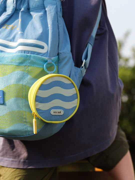 zoy zoii B86 School Backpack Kindergarten Beach