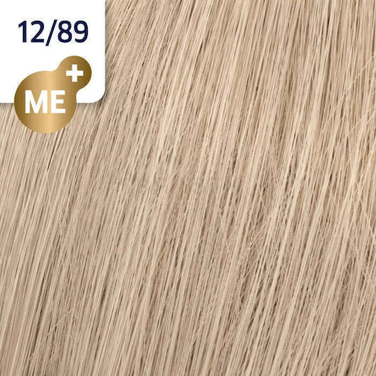 Wella Special Βαφή Μαλλιών Special Blonde 12/89 60ml