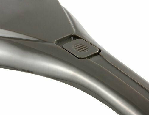 SPV Massage Device for Head & Body Anti-Cellulite with Vibration and Infrared White