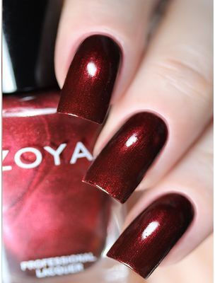 Zoya Metallic Βερνίκι Νυχιών Μακράς Διαρκείας Quick Dry Colbie 15ml