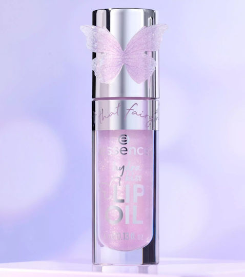 Essence Lippenöl 108 That Fairything 4ml