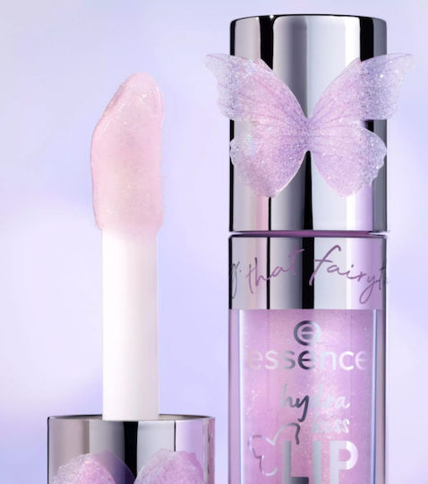 Essence Lippenöl 108 That Fairything 4ml