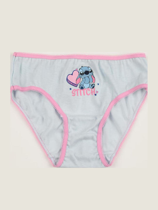Superheroes Kids Set with Multicolour Panties 3 Pieces